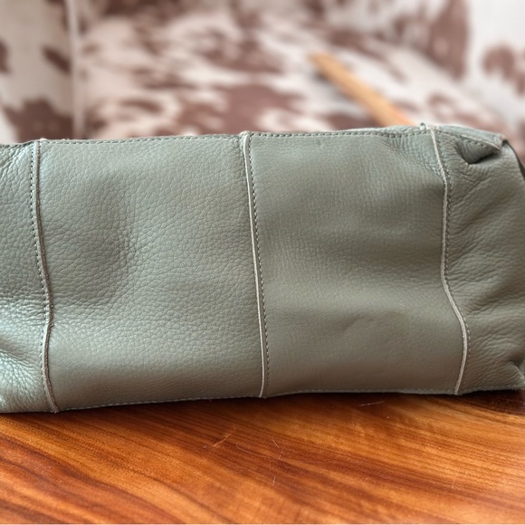 Los Feliz Satchel Meadow NWT the sak - Picture 4 of 6